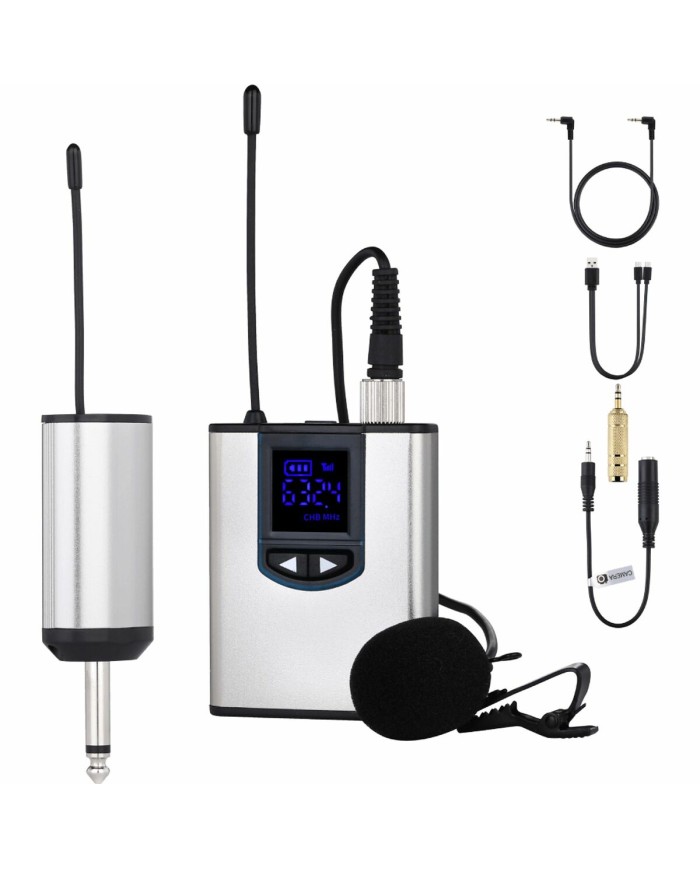 Microfono NK NK-IG33008 Microfono NK NK-IG33008