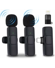 Microfono NK IG33009KIT