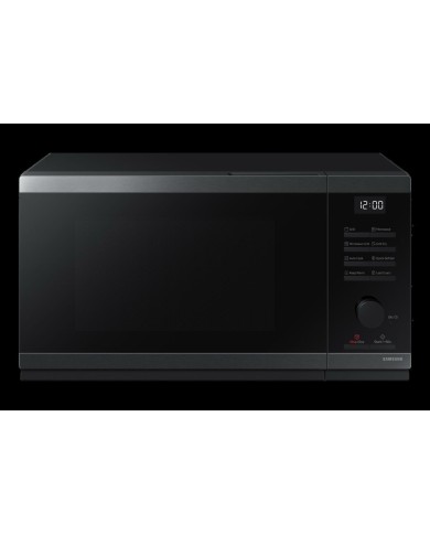 Microonde Samsung MG23DG4524CG Nero 23 L 800 W 2400 W