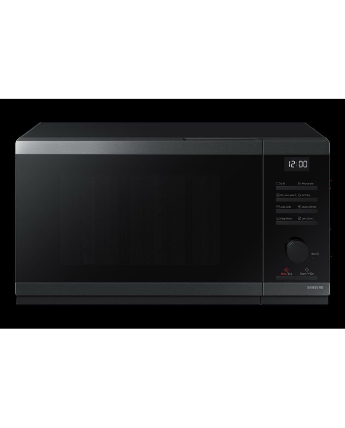 Microonde Samsung MG23DG4524CG Nero 23 L 800 W 2400 W