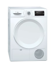 Asciugatrice a condensazione BOSCH WTR83200ES 8 kg