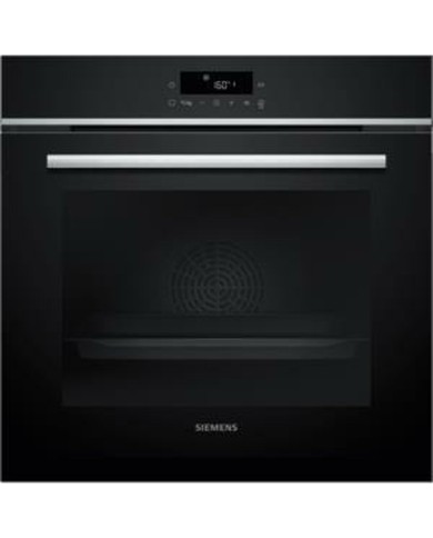 Forno Pirolitico Siemens AG HB572AES3 71 L