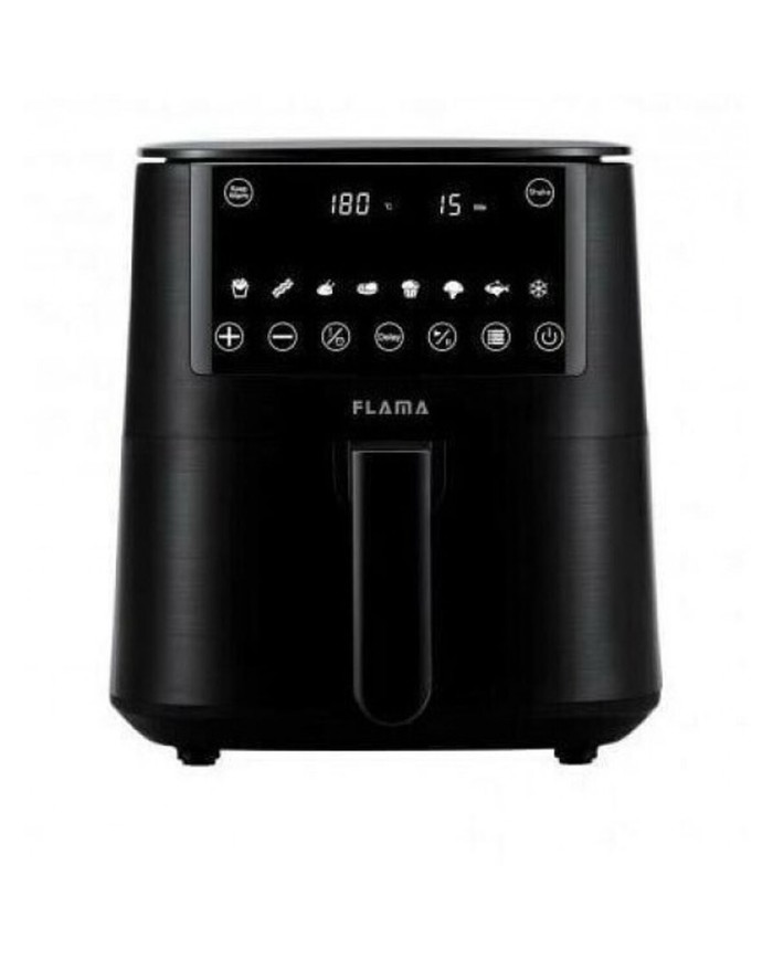 Friggitrice ad Aria Flama 658FL Friggitrice ad Aria Flama 658FL