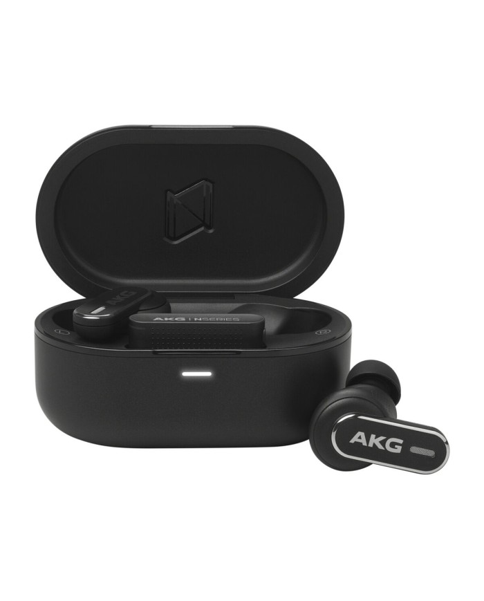 Auricolari Bluetooth AKG N5 Nero Auricolari Bluetooth AKG N5 Nero