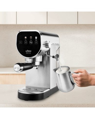 Caffettiera Elettrica UFESA SIENNA Caffettiera Elettrica UFESA SIENNA
