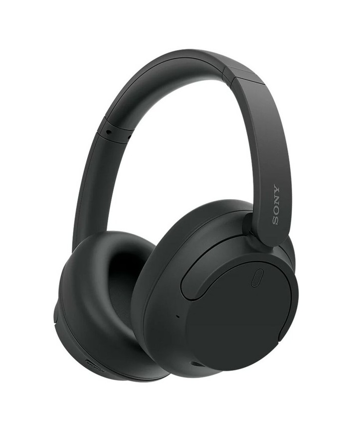 Cuffie Bluetooth a Fascia Sony WHCH720NB Nero Cuffie Bluetooth a Fascia Sony WHCH720NB Nero