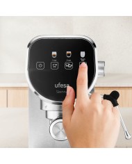 Caffettiera Elettrica UFESA SIENNA