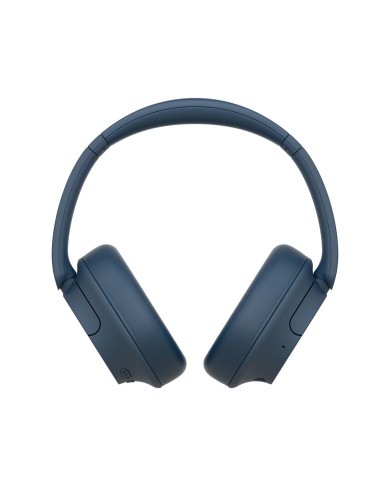 Auricolari Bluetooth Sony WHCH720NL Azzurro Auricolari Bluetooth Sony WHCH720NL Azzurro
