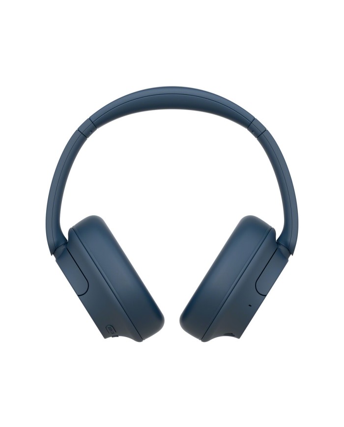 Auricolari Bluetooth Sony WHCH720NL Azzurro Auricolari Bluetooth Sony WHCH720NL Azzurro