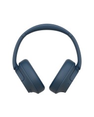 Auricolari Bluetooth Sony WHCH720NL Azzurro Auricolari Bluetooth Sony WHCH720NL Azzurro