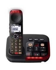 Telefono Senza Fili SPC 7292RC2 BLA DUO Telefono Senza Fili SPC 7292RC2 BLA DUO