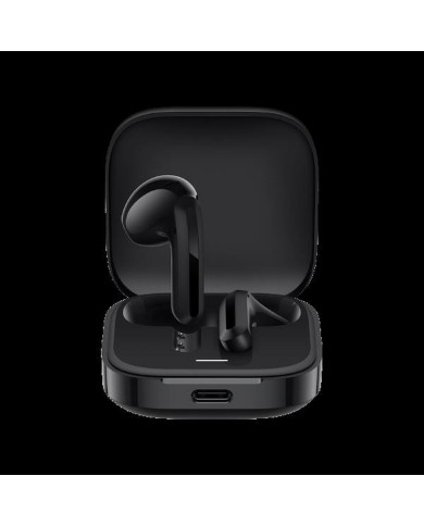 Auricolari Xiaomi BHR8396GL Nero Auricolari Xiaomi BHR8396GL Nero