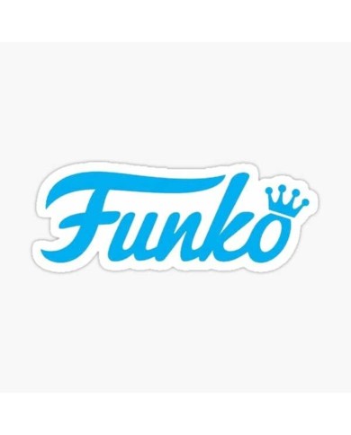 Peluche Funko Pop! 60237 Vinile Peluche Funko Pop! 60237 Vinile