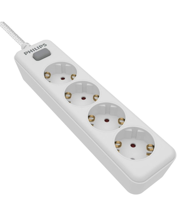 Ciabatta Multipresa Philips SPN1142WA/10