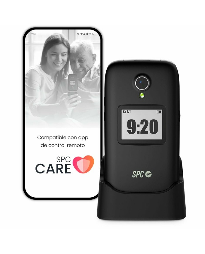 Telefono Cellulare SPC SPC 2334N POLARIS Telefono Cellulare SPC SPC 2334N POLARIS