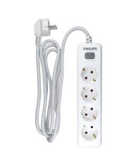 Ciabatta Multipresa Philips SPN1142WA/10