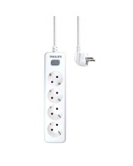 Ciabatta Multipresa Philips SPN1142WA/10