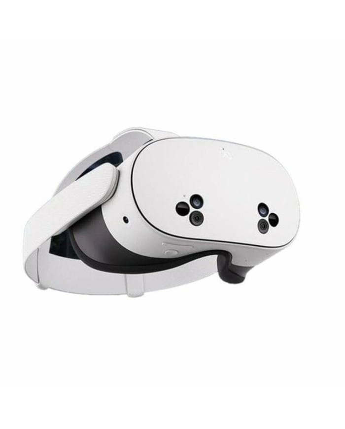 Occhiali di Realtà Virtuale Meta Meta Quest 3 S 128GB