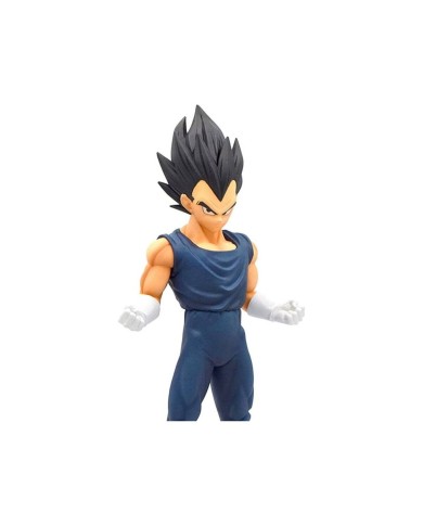 Personaggi d'Azione Banpresto VEGETA Personaggi d'Azione Banpresto VEGETA