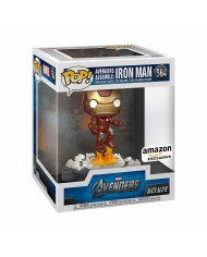 Statuina da Collezione Funko Pop! 57634 Statuina da Collezione Funko Pop! 57634