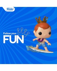 Statuina da Collezione Funko Pop! 57634 Statuina da Collezione Funko Pop! 57634