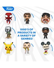 Statuina da Collezione Funko Pop! 57634 Statuina da Collezione Funko Pop! 57634