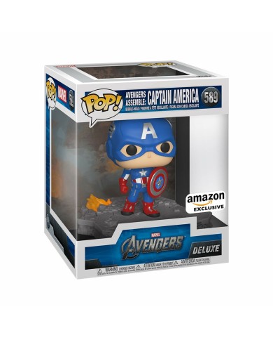 Personaggio Funko Pop! 45076 Personaggio Funko Pop! 45076