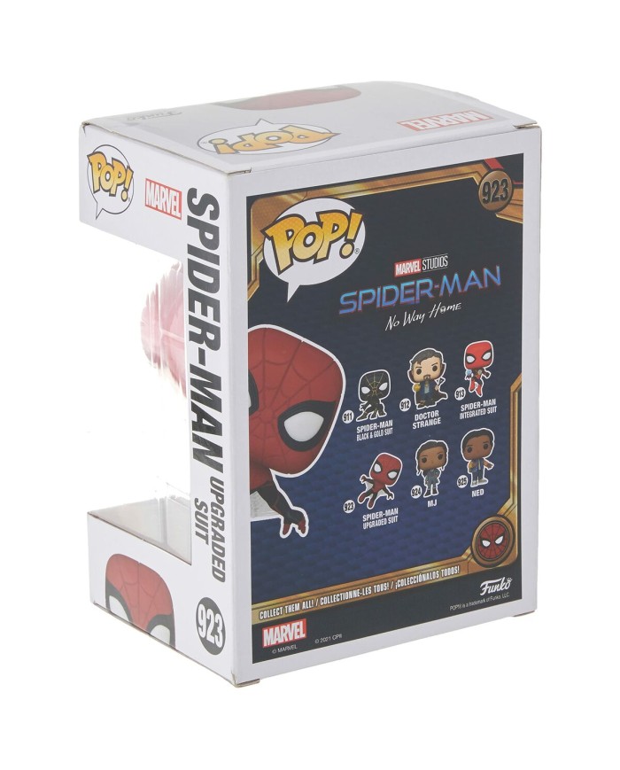 Statuina da Collezione Funko Pop! 57634 Statuina da Collezione Funko Pop! 57634