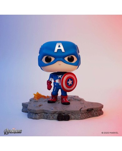 Personaggio Funko Pop! 45076 Personaggio Funko Pop! 45076