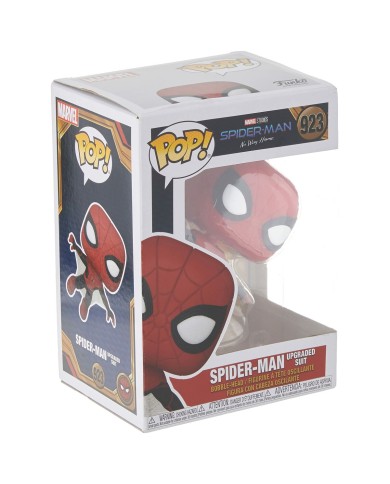 Statuina da Collezione Funko Pop! 57634 Statuina da Collezione Funko Pop! 57634