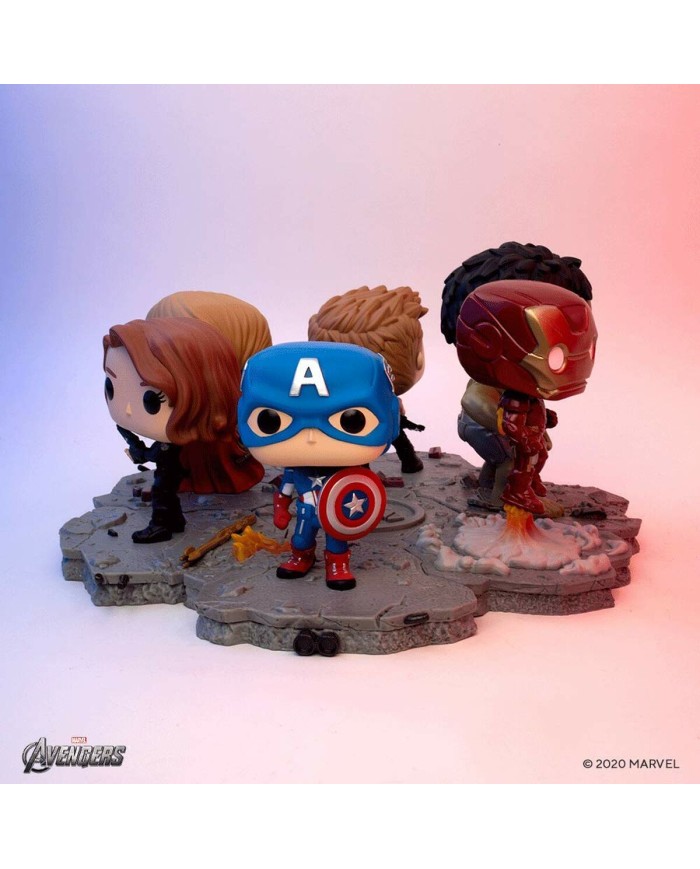 Personaggio Funko Pop! 45076 Personaggio Funko Pop! 45076