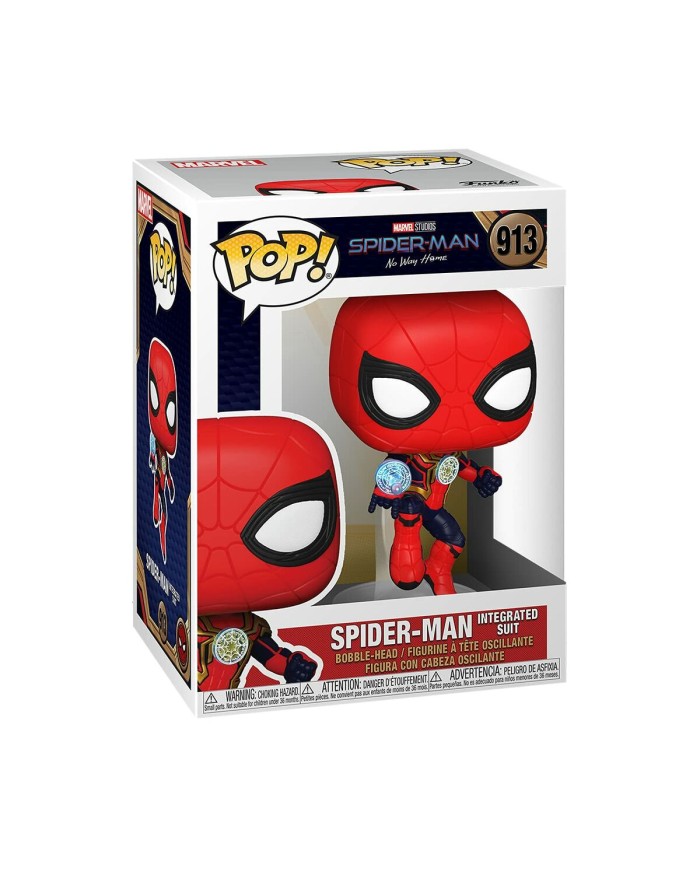 Peluche Funko Pop! 56829 Multicolore Vinile