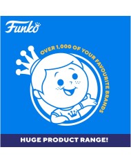 Peluche Funko Pop! 56829 Multicolore Vinile