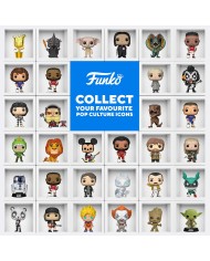 Peluche Funko Pop! 56829 Multicolore Vinile Peluche Funko Pop! 56829 Multicolore Vinile