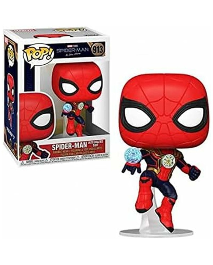 Peluche Funko Pop! 56829 Multicolore Vinile