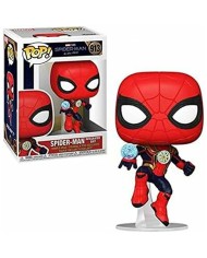 Peluche Funko Pop! 56829 Multicolore Vinile