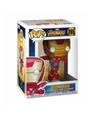 Statuina da Collezione Funko Pop! Iron Man 26463