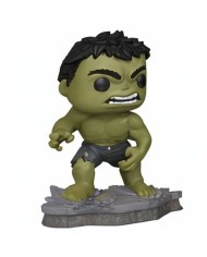 Statuina da Collezione Funko Pop! HULK ASSEMBLE 45634 Statuina da Collezione Funko Pop! HULK ASSEMBLE 45634