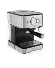 Caffettiera Elettrica Princess 249415 BRAZO 20B Acciaio 1100 W 1,5 L