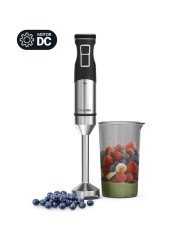 Frullatore ad Immersione Universal Blue 7070X Azzurro 700 W Frullatore ad Immersione Universal Blue 7070X Azzurro 700 W