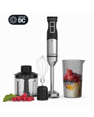 Frullatore ad Immersione Universal Blue 7070X Azzurro 700 W Frullatore ad Immersione Universal Blue 7070X Azzurro 700 W