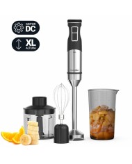 Frullatore ad Immersione Universal Blue 7230XL Azzurro 2300 W Frullatore ad Immersione Universal Blue 7230XL Azzurro 2300 W