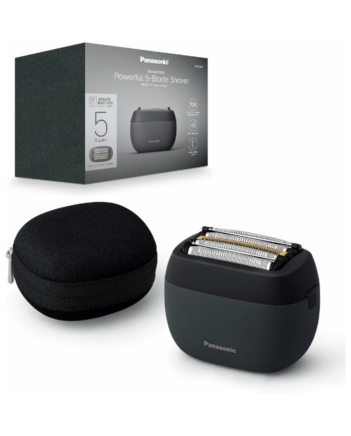 Rasoio Panasonic ES-PV3B Rasoio Panasonic ES-PV3B