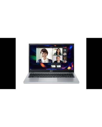 Laptop Acer NX.EH7EB.001 15,6" Intel Core i3 N305 8 GB RAM 256 GB SSD Laptop Acer NX.EH7EB.001 15,6" Intel Core i3 N305 8 GB RAM 256 GB SSD