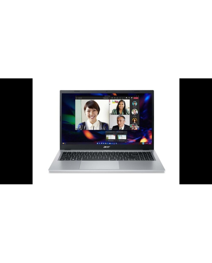 Laptop Acer NX.EH7EB.001 15,6" Intel Core i3 N305 8 GB RAM 256 GB SSD Laptop Acer NX.EH7EB.001 15,6" Intel Core i3 N305 8 GB RAM 256 GB SSD