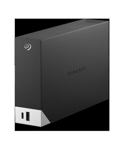 Hard Disk Esterno Seagate STLC8000400 Nero Nero/Grigio 8 TB Hard Disk Esterno Seagate STLC8000400 Nero Nero/Grigio 8 TB