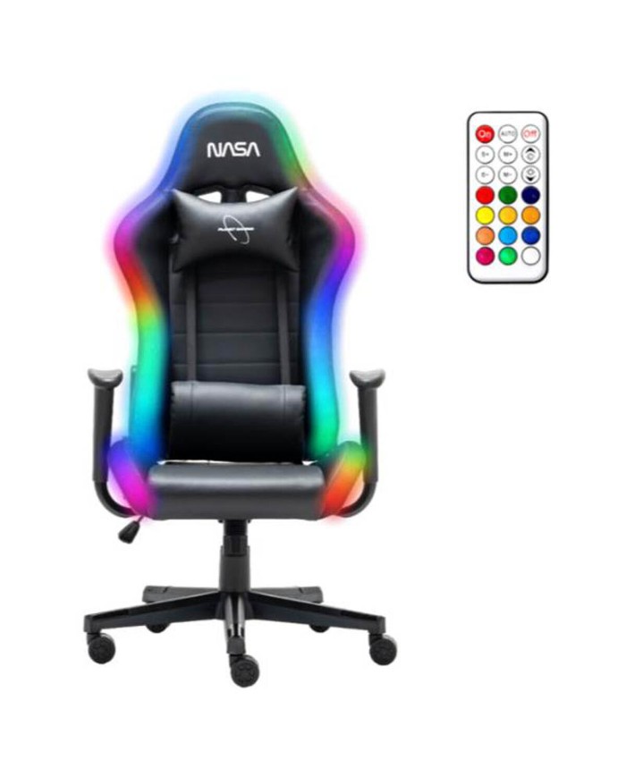 Sedia Gaming NASA NASA-PI047 Sedia Gaming NASA NASA-PI047