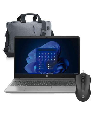 Laptop HP 255 15,6" AMD Ryzen 3 5425U 8 GB RAM 256 GB SSD Laptop HP 255 15,6" AMD Ryzen 3 5425U 8 GB RAM 256 GB SSD