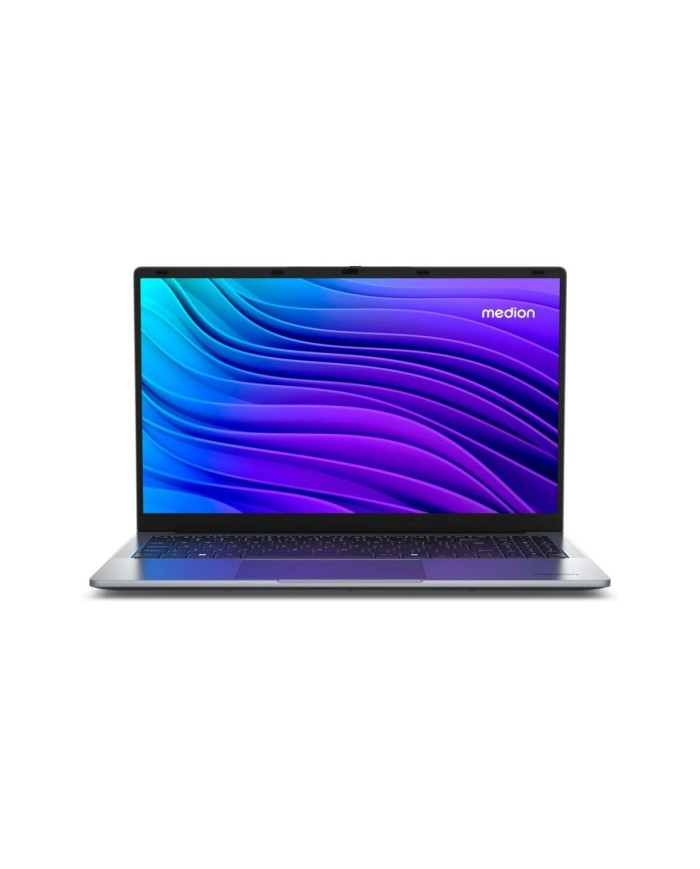 Laptop Medion MD62644 15,6" Intel Celeron N100 4 GB RAM 128 GB Laptop Medion MD62644 15,6" Intel Celeron N100 4 GB RAM 128 GB