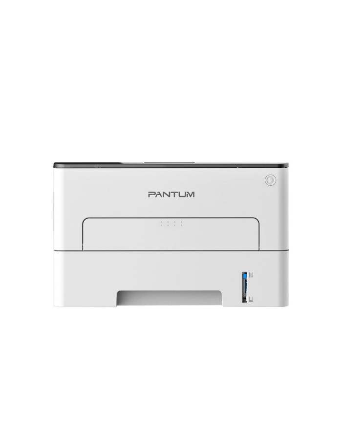 Stampante Laser Pantum P3020D